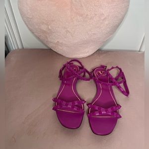 Valentino sandals